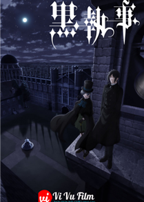 Kuroshitsuji: Kishuku Gakkou-hen (2024)