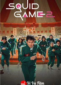 Squid Game (season 2) (2024)