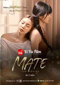 เมท เดอะ ซีรีส์ (2024)