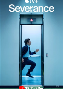 Severance (Season 2) (2025)