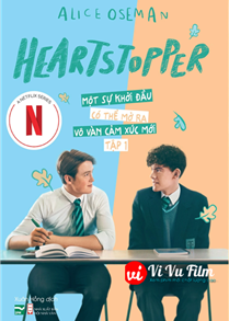 Heartstopper Season 2 (2023)