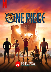 Đảo Hải Tặc Live Action