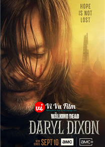 Xác Sống: Daryl Dixon (Phần 2)