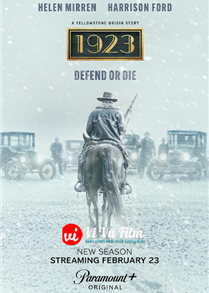 1923 (Season 2) (2025)