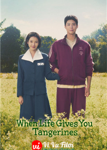When Life Gives You Tangerines (2025)