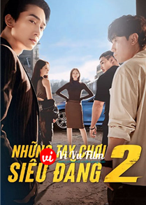 The Player 2: Master of Swindlers (2024)