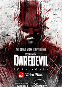 Daredevil: Tái Sinh (Phần 1)