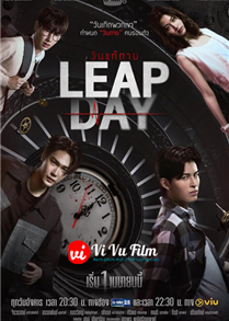 Leap Day