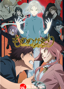 Mononogatari season 2