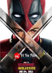 Deadpool và Wolverine