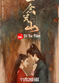A Journey to Love (2023)