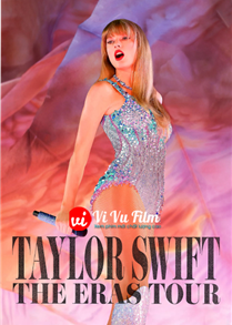 Những Kỷ Nguyên Của Taylor Swift
