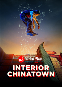 Interior Chinatown (2024)
