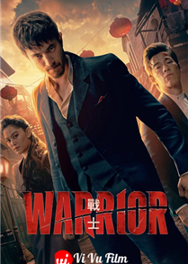 Warrior Season 3 (2023)