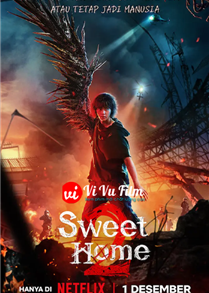 Sweet Home Season 2 (2023)