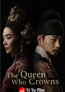 The Queen Who Crowns (2025)