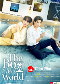The Boy Next World (2025)