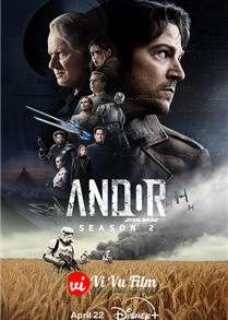 Andor (Phần 2)