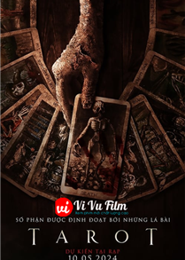 Lá Bài Ma Quỷ
