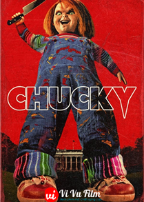 Chucky (Season 3) (2023)