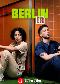 Phòng Cấp Cứu Ở Berlin