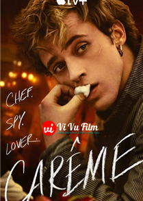 Đầu Bếp Carême