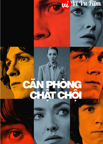 The Crowded Room (2023)