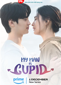 My Man Is Cupid (2023)