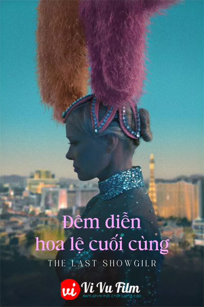 Đêm Diễn Hoa Lệ Cuối Cùng