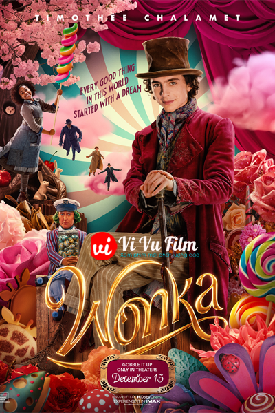 Wonka