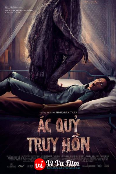 Ác Quỷ Truy Hồn