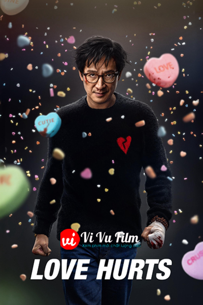 Yêu Là Đau