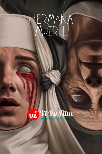 Nữ Tu Tử Thần