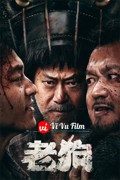 Lão Cẩu