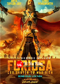 Furiosa: Câu Chuyện Từ Max Điên