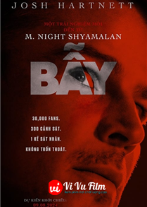 Bẫy