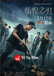 Lưỡi Dao Lạc Lối