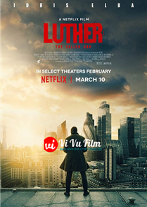 Lether: Mặt Trời Lặn
