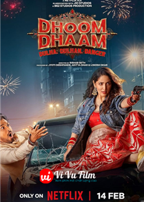 Dhoom Dhaam