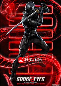 G.I. JOE: Xà Nhãn Báo Thù
