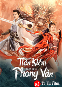 Tiên Kiến Phong Vân