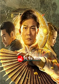 Huyễn Thuật Tiên Sinh