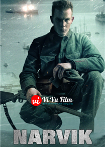 Trận Chiến Ở Narvik