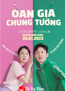 Oan Gia Chung Tường