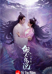 Giao Nhân Truyện