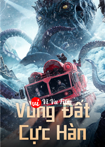 Vùng Đất Cực Hàn