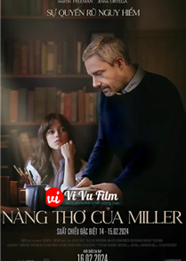 Nàng Thơ Của Miller