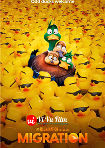 Nhà Vịt Di Cư
