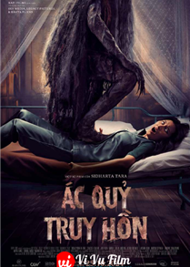 Ác Quỷ Truy Hồn