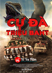 Cự Đà Triệu Baht